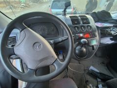 Сүрөт унаа Mercedes-Benz Vito