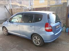 Photo of the vehicle Honda Fit