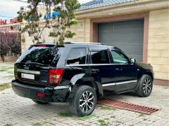 Фото авто Jeep Grand Cherokee