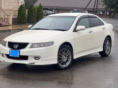 Фото авто Honda Accord