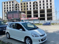 Сүрөт унаа Honda Fit