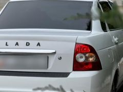 Сүрөт унаа ВАЗ (Lada) Priora