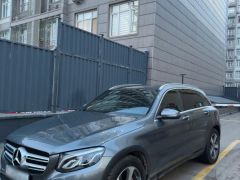 Photo of the vehicle Mercedes-Benz GLC