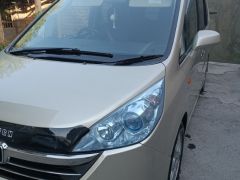 Фото авто Honda Stepwgn