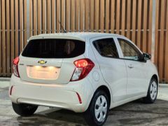 Сүрөт унаа Chevrolet Spark