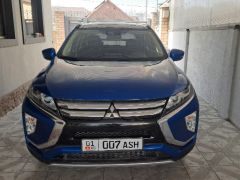 Фото авто Mitsubishi Eclipse Cross