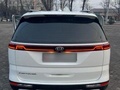 Сүрөт унаа Kia Carnival