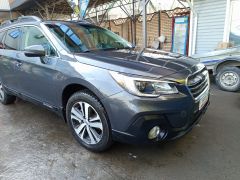 Photo of the vehicle Subaru Outback