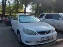 Фото авто Toyota Camry