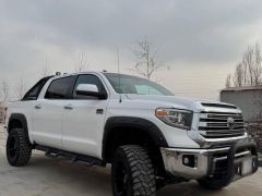 Сүрөт унаа Toyota Tundra