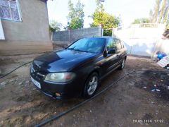 Сүрөт унаа Nissan Almera