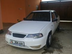 Photo of the vehicle Daewoo Nexia