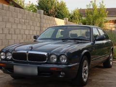 Photo of the vehicle Jaguar XJ