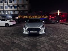 Сүрөт унаа Hyundai Sonata