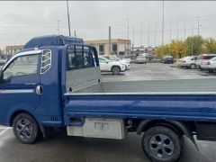 Фото авто Hyundai Porter