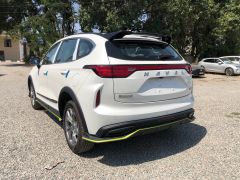 Сүрөт унаа Haval Chitu