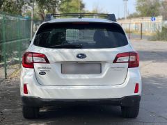 Photo of the vehicle Subaru Outback