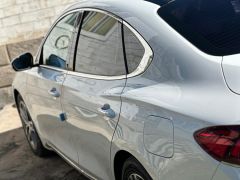 Photo of the vehicle Hyundai Grandeur