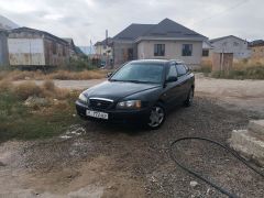 Сүрөт унаа Hyundai Elantra