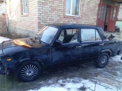 Photo of the vehicle ВАЗ (Lada) 2107