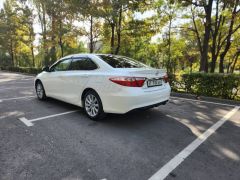 Photo of the vehicle Toyota Camry