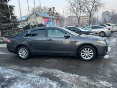 Сүрөт унаа Toyota Camry