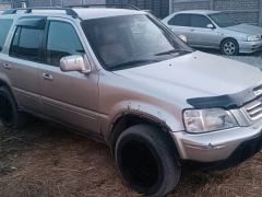 Photo of the vehicle Honda CR-V