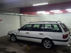 Photo of the vehicle Volkswagen Passat