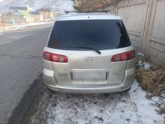 Сүрөт унаа Mazda Demio