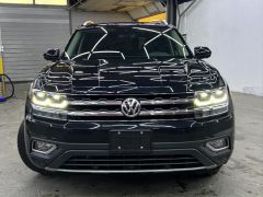 Photo of the vehicle Volkswagen Atlas