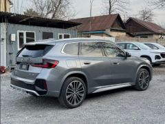 Сүрөт унаа BMW X1