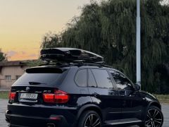 Сүрөт унаа BMW X5