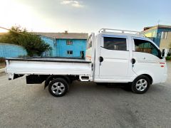 Фото авто Hyundai Porter