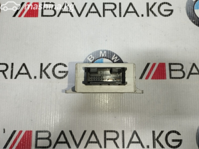 Spare Parts and Consumables - Блок EWS, E53LCI, 61356937791