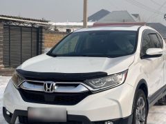 Фото авто Honda CR-V