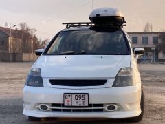 Сүрөт унаа Honda Stream