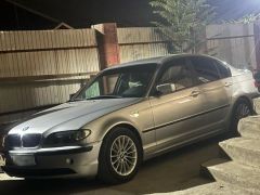 Сүрөт унаа BMW 3 серия