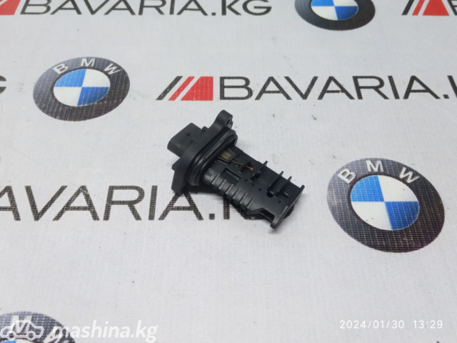 Spare Parts and Consumables - Расходомер воздуха, F30, 13627612746