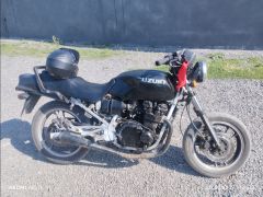 Photo of the vehicle Suzuki GSF 600 Bandit