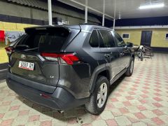 Фото авто Toyota RAV4