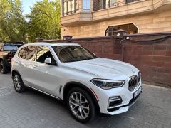 Сүрөт унаа BMW X5