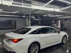 Фото авто Toyota Avalon