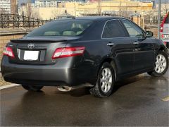 Фото авто Toyota Camry