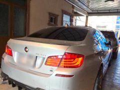 Сүрөт унаа BMW 5 серия