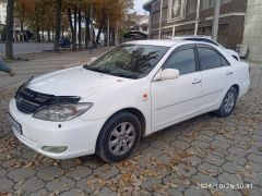 Сүрөт унаа Toyota Camry