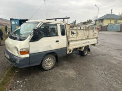 Фото авто Hyundai Porter