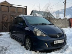 Photo of the vehicle Honda Fit