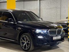 Сүрөт унаа BMW X5