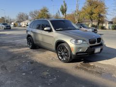 Сүрөт унаа BMW X5