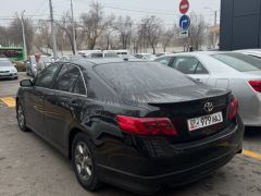 Сүрөт унаа Toyota Camry